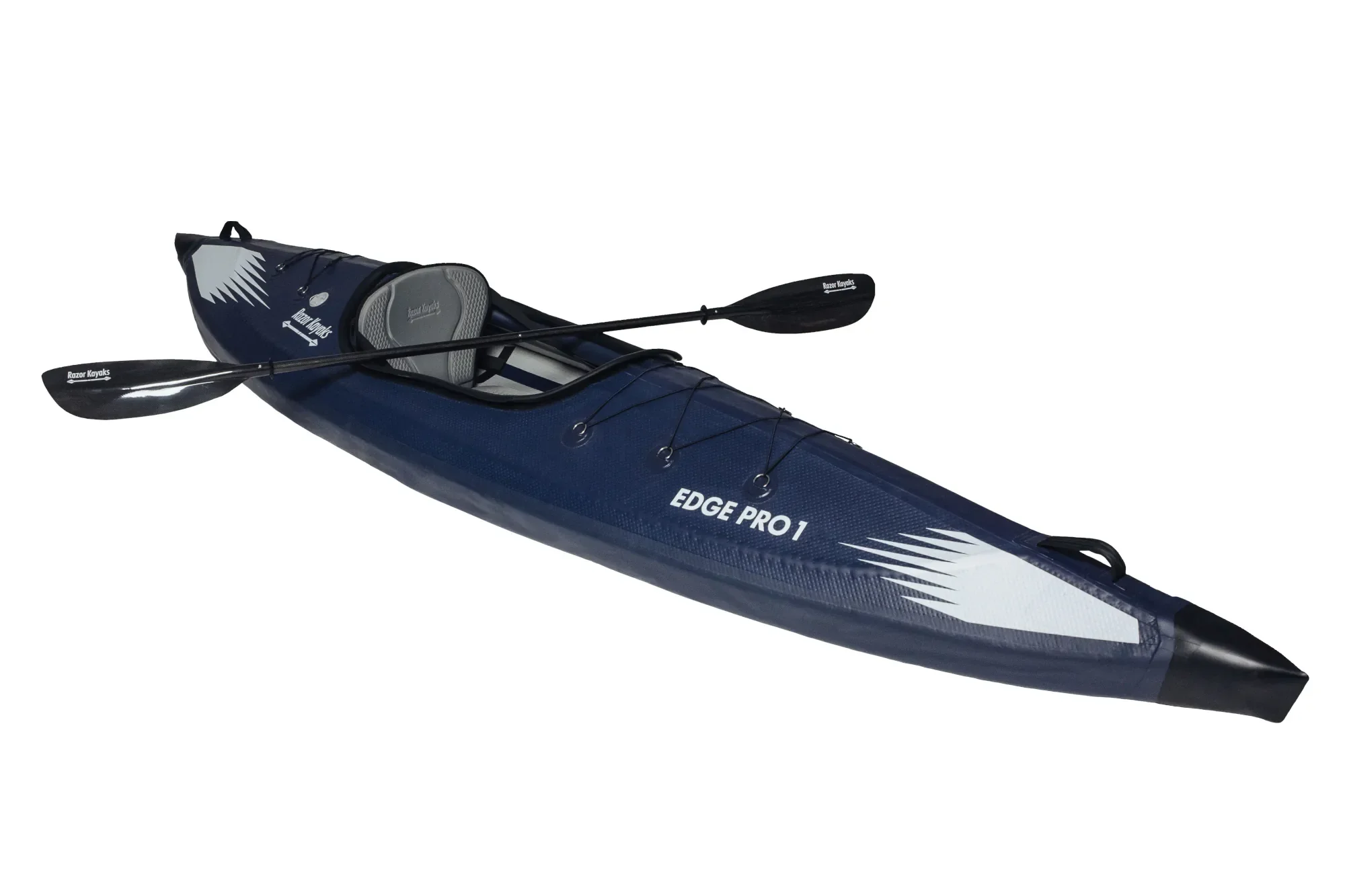 Kayak Comparison | Razor Kayaks